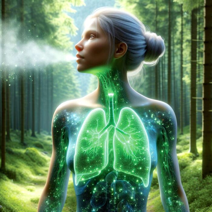 Bien-être à Châtillon : la respiration abdominale au cœur de la sophrologie