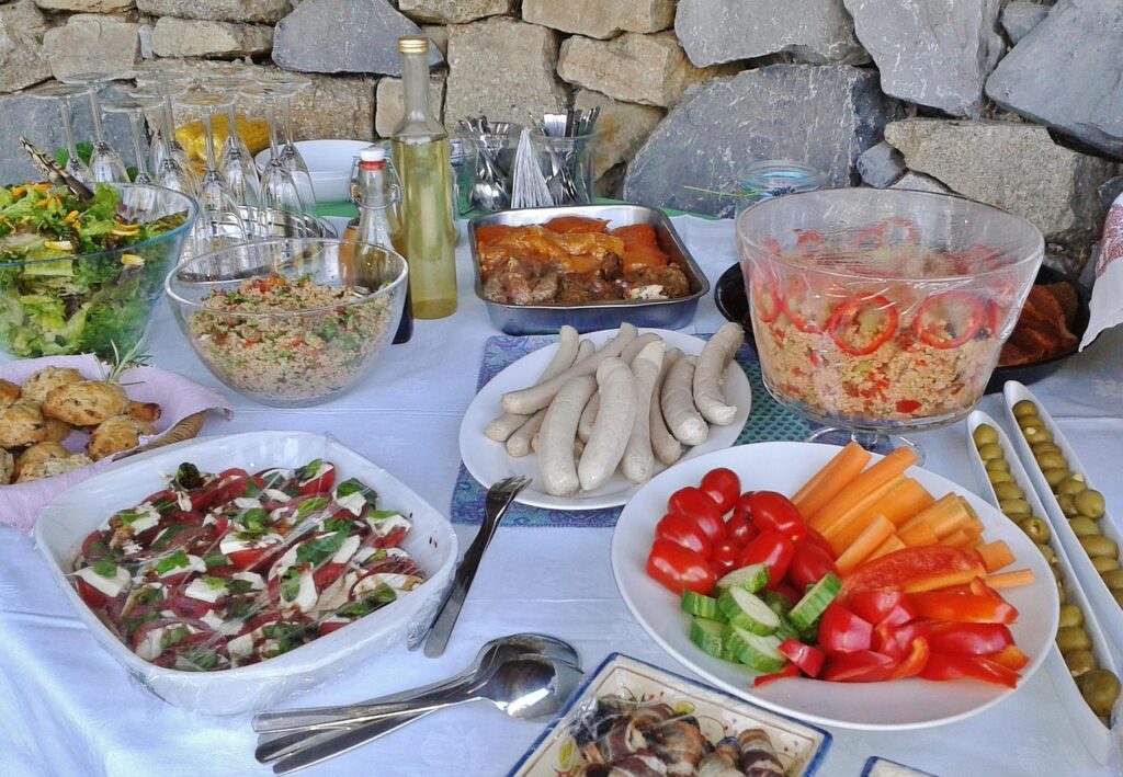 Régimes alimentaires : lequel est vraiment bon pour la santé ?