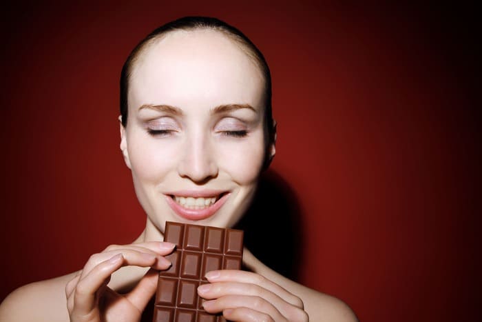Envie de manger du chocolat ou faim physique