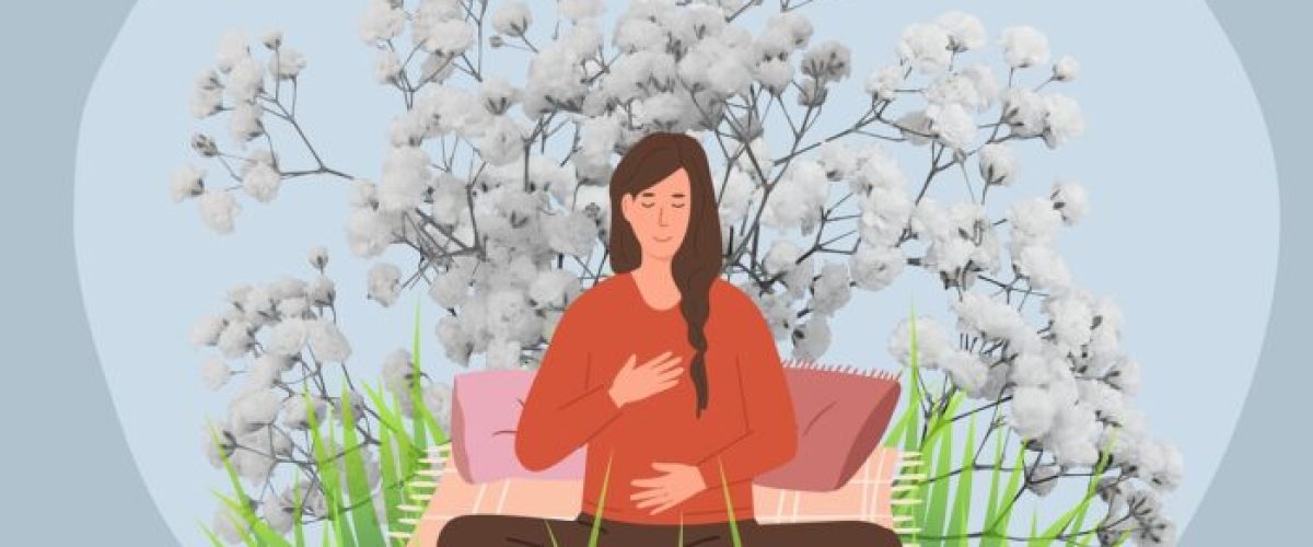 Respirez mieux, vivez mieux : la méthode sophrologique