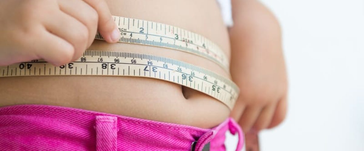 L'obésité chez l'enfant et l'adolescent