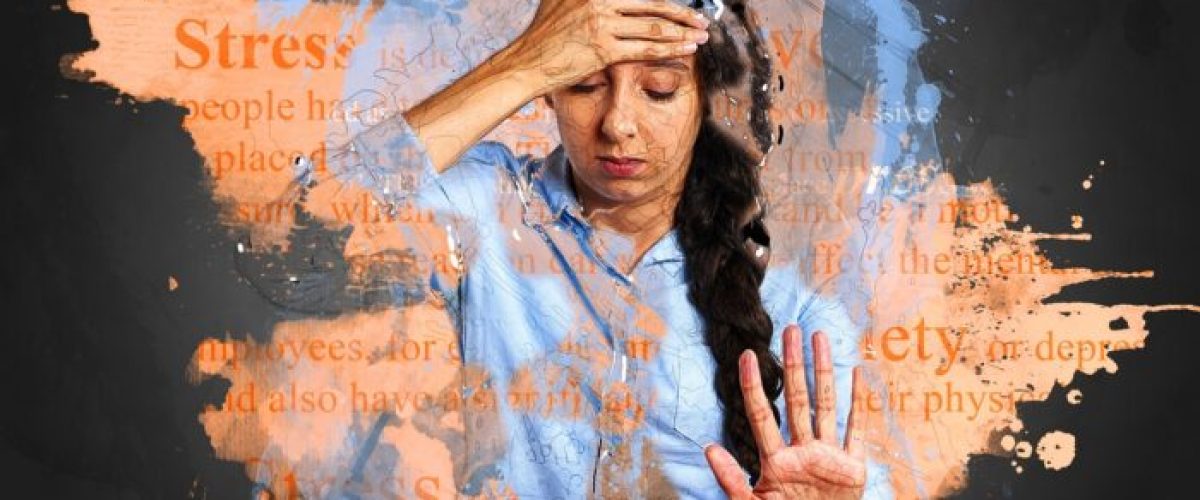 Apaiser un stress installé dans la durée